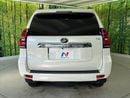 Toyota Prado 2.7L V4 PETROL / DVD CAMERA / LEATHER SEATS / 2023/ TX L PKG / 4WD/ TRJ150W