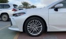 Toyota Avalon MY2019