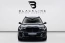 BMW X7 M50i 4.4L (523 HP) 2022 BMW X7 xDrive M50i, 4.4L TC V8, 4WD, 523 bhp, 7 Speed Automatic