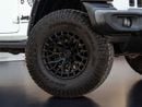 Jeep Wrangler Sport S 3.6L A/T