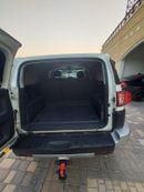 تويوتا إف جي كروزر GXR 4.0L A/T