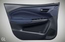 Suzuki Baleno GLX BALENO GL 1.5L / 4 Cylinder / 16 Valves 2026YM GCC Specs
