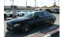 مرسيدس بنز E300 MERCEDES E300 BLACK 2017