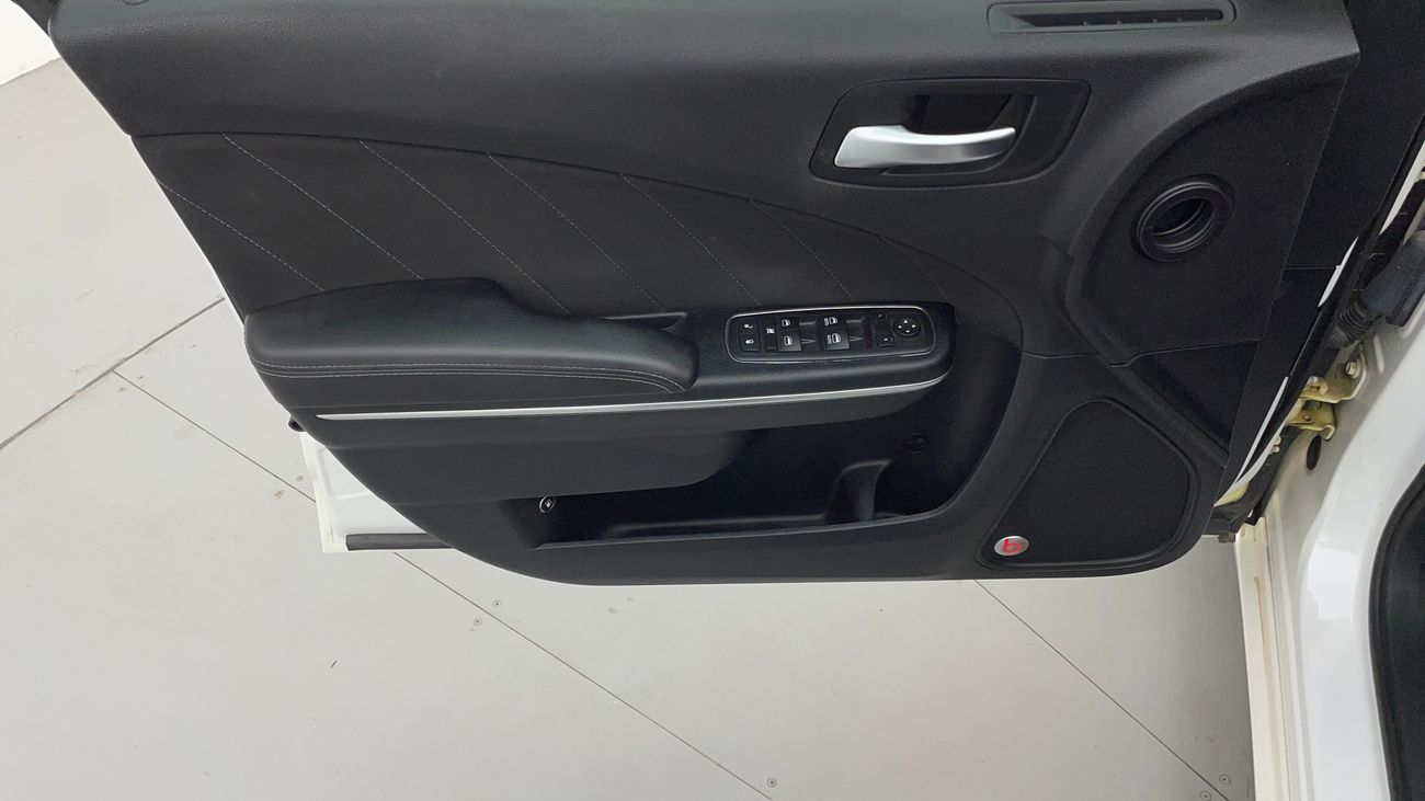 Dodge Charger RALLYE 3.6 | Zero Down Payment | Free Home Test Drive