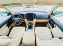 Toyota Land Cruiser Toyota landcuriser GXR V8 2019 Diesel