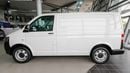 Volkswagen T5 Transporter TSI