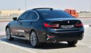 BMW 320i Exclusive LUXURY LINE 2021 Perfect Condition ( LOW KILOMETERS) Fully loaded