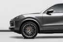Porsche Cayenne Base 2023 Porsche Cayenne, 2026 Porsche Warranty, Full Service History, Low KMs, GCC