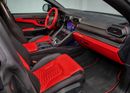 Lamborghini Urus STD