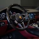 بورش كايان S 2.9L (440 HP)