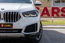 BMW X6 40i M Sport 3.0L