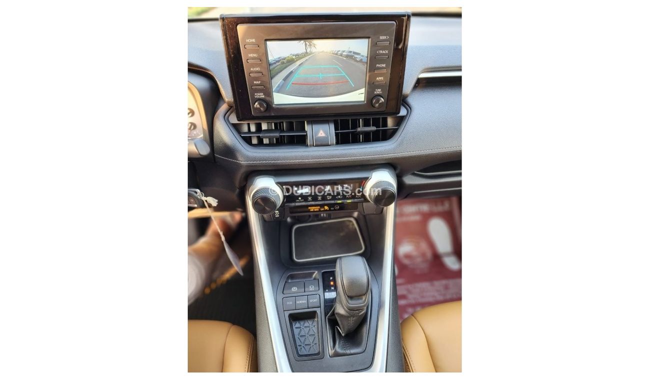 Toyota RAV4 LE TOYOTA RAV4 2019