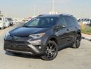 Toyota RAV4 Hybrid TOYOTA RAV4 SE Full Option