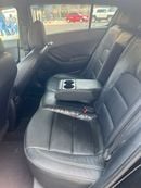 Kia Forte full option turbo