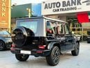 مرسيدس بنز G 63 AMG G 63 AMG | Korean Specs | Brand