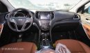 Hyundai Santa Fe FULL OPTION