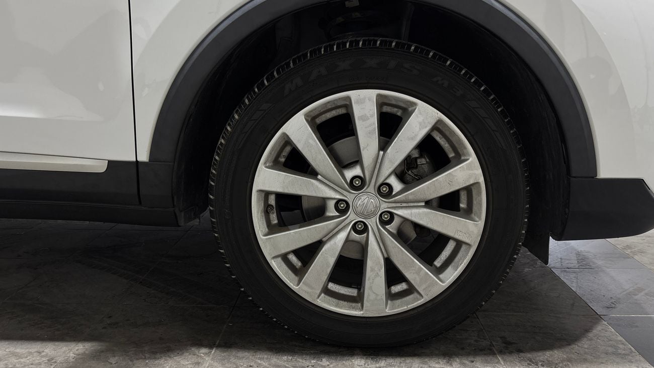 أم جي ZS 2024 STD | AED 599/Month | 0 DP | 30 Day Return | Warranty | Service History
