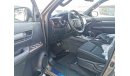 Toyota Hilux 4.0L Petrol, Automatic, Fabric Seats, LED Headlights, Traction Control, DVD-USB (CODE # THAD06)