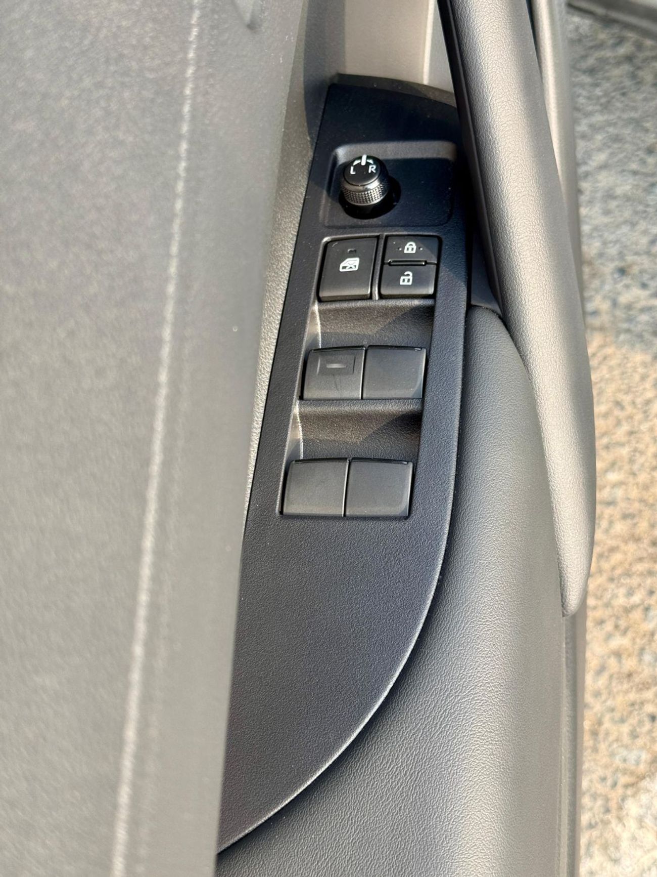 Toyota Corolla Cross Toyota corolla cross 2.0 whitte 2025 new face