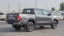 تويوتا هيلوكس DLX TOYOTA HILUX SR5 2.4L AT DIESEL 2023
