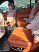 Li Auto L9 SUV LUXURY 2024