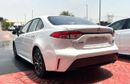 Toyota Levin 2025 Hybrid 1.8L EXPORT ONLY
