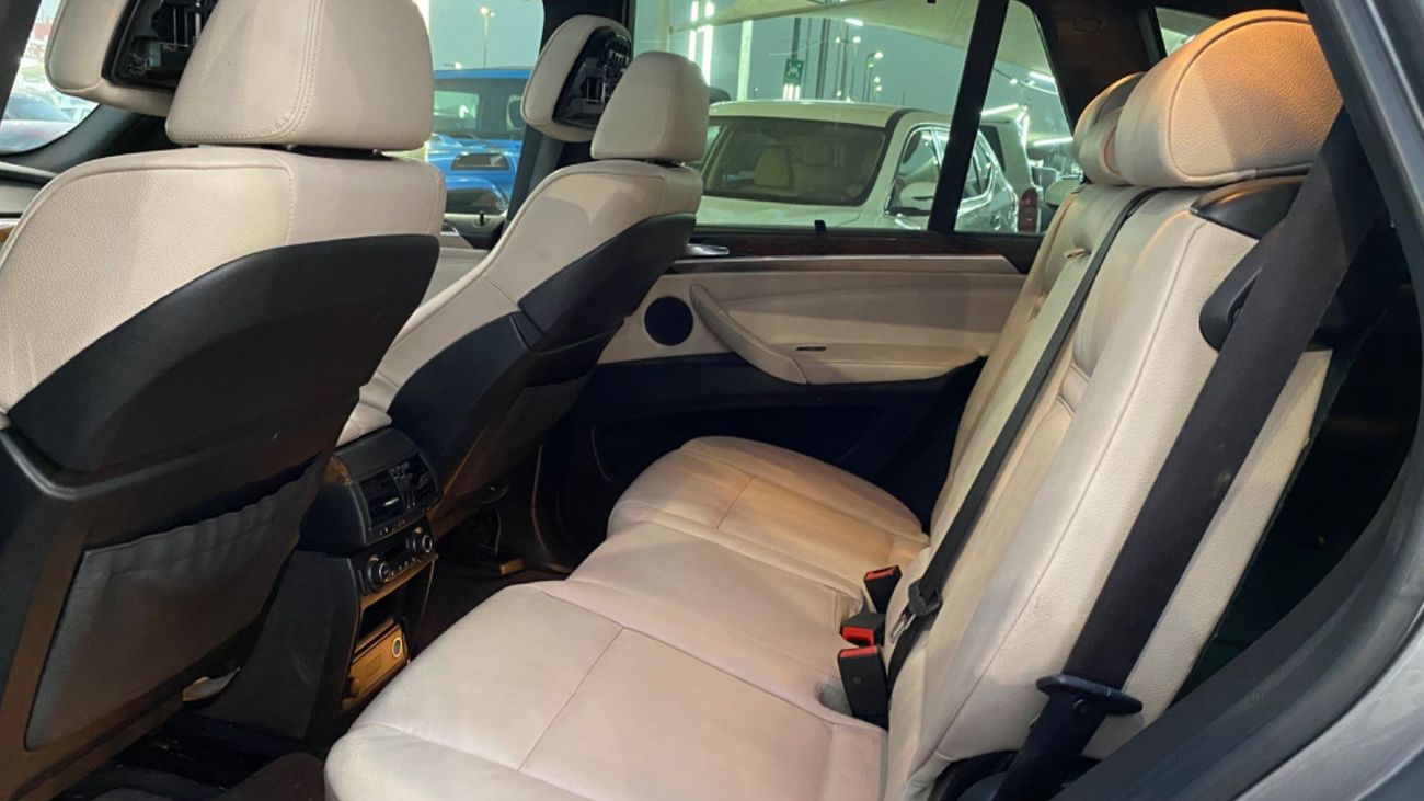 BMW X5 xDrive 35i