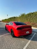 Dodge Charger R/T Max 5.7L