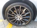 Mercedes Benz E200 AMG