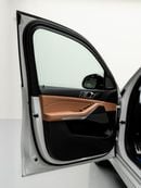 BMW X5 40i M Sport 3.0L 2023 BMW X5, 2027 BMW Warranty + Service Pack, Full BMW Service History, GCC