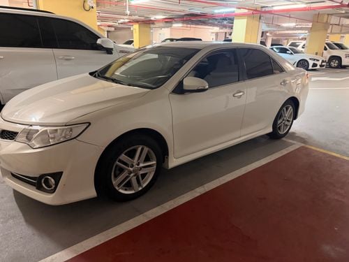 Toyota Camry GLX