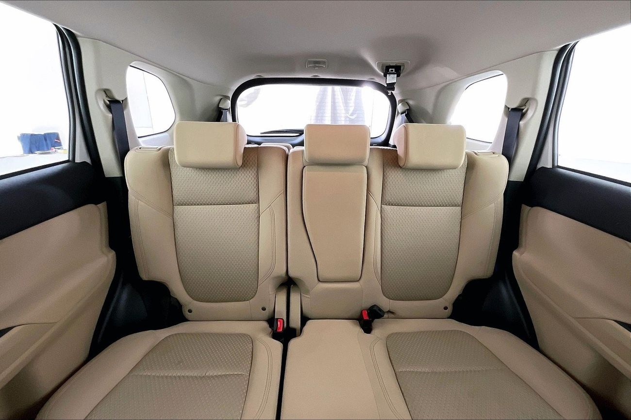 BMW X1 sDrive 20i M Sport | 1 year free warranty | 0 Down Payment