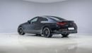 Mercedes-Benz CLS 53 AMG | AED 4,230 PM | 2 Years Unlimited Warranty