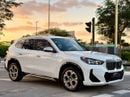 BMW X1 BMW X1 xDrive 25i 2023 - ATTRACTIVE PRICE BMW X1 2023 IN LOW MILEAGE IN PERFECT CONDITON