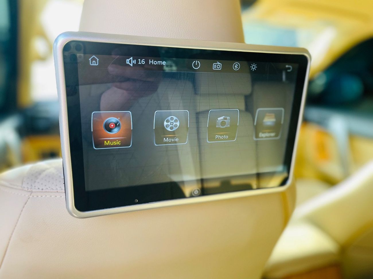 Toyota Prado TX-L 2.7L (160 HP) Toyota prado 2014 V4 facelift 2022 2.7