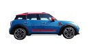 Mini John Cooper Works Countryman 2.0L 2018 Model GCC Specs