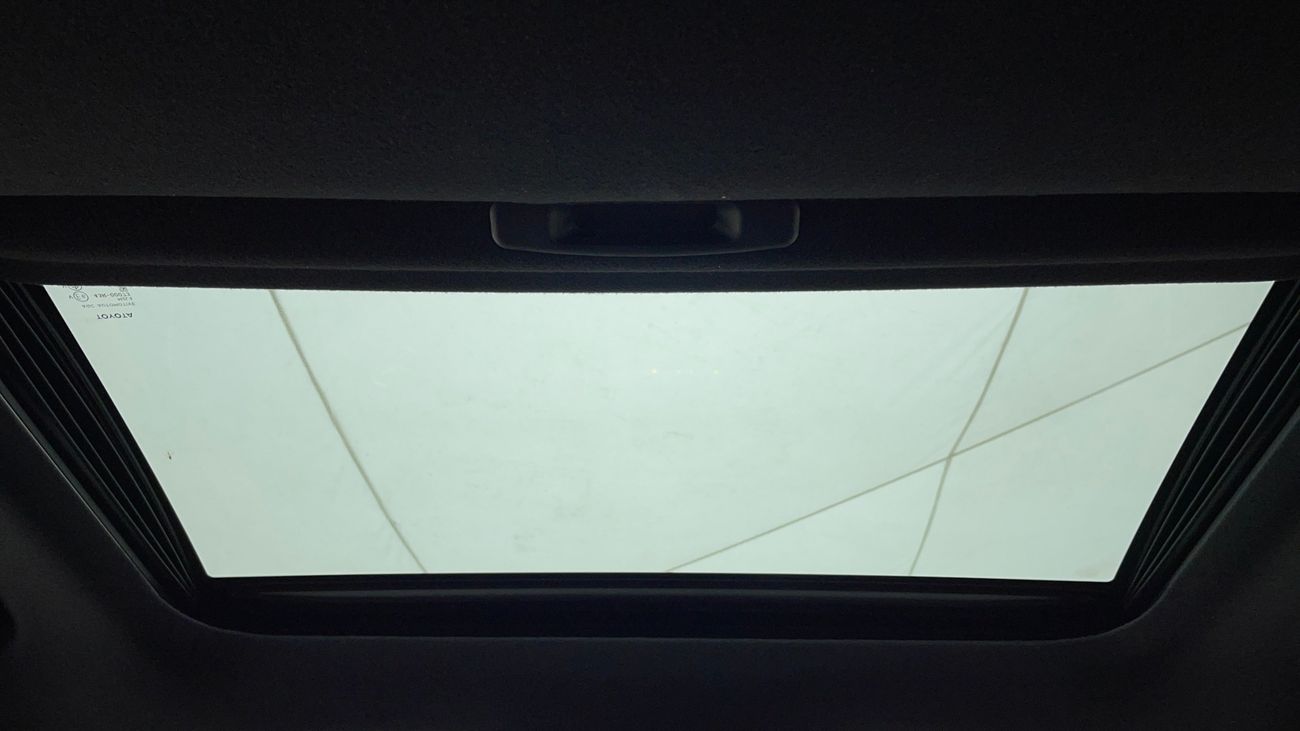 Toyota Corolla Cross GLI 1.8 | Zero Down Payment | Home Test Drive