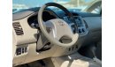 Toyota Innova 2015 Ref#374