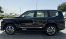 Toyota Land Cruiser VXR 2026 Toyota Land Cruiser LC300 VXR (Full-Option) 4.0L V6 Petrol A/T 4WD Export Only