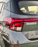 Hyundai Grand i10 SMART (HATCHBACK ) 1.2L GRAY COLOR -