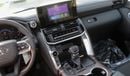 تويوتا لاند كروزر 2025 Model Toyota Land Cruiser (LC300) GXR High, 4.0L Petrol 4WD 6A/T