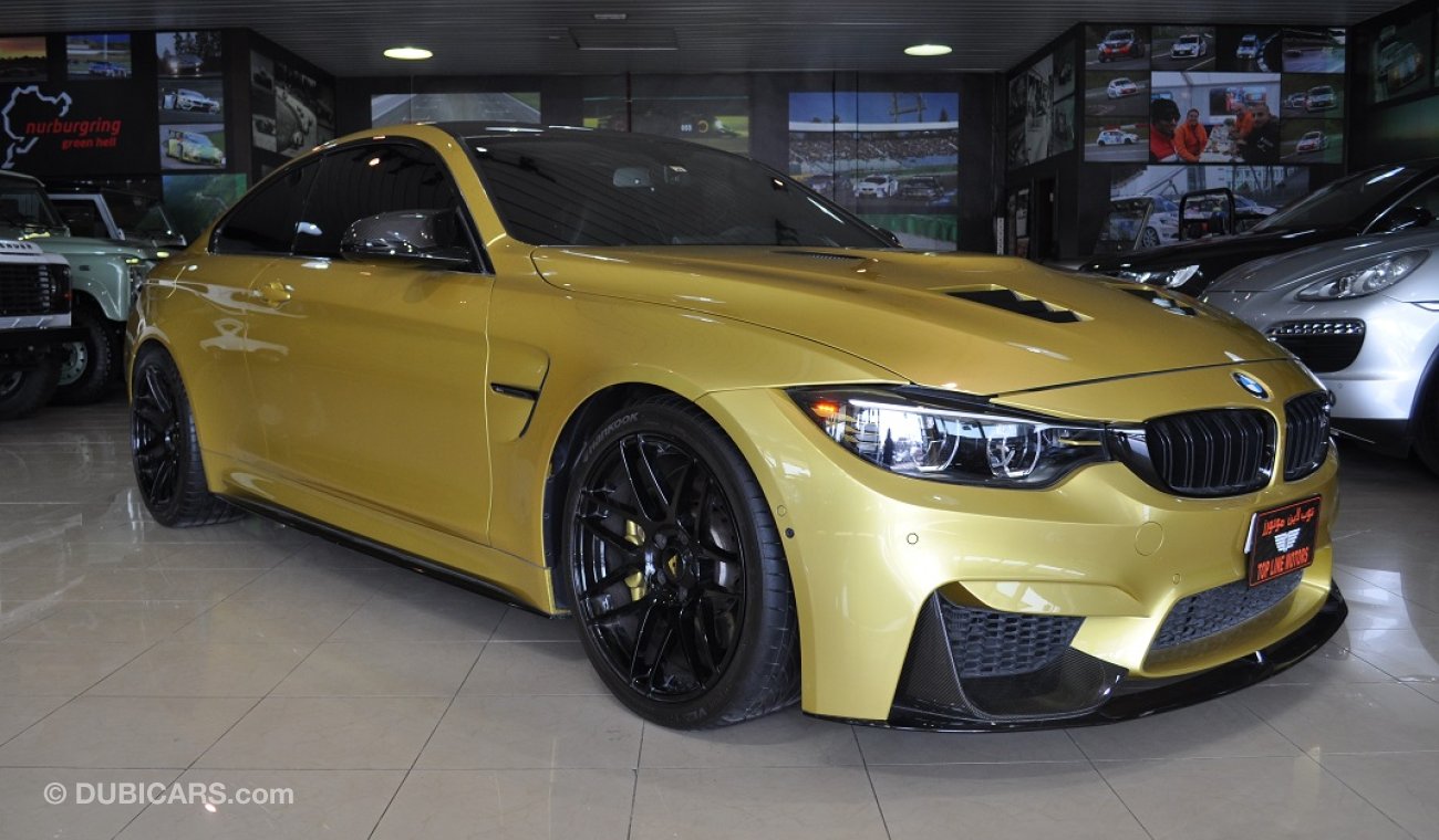 BMW M4