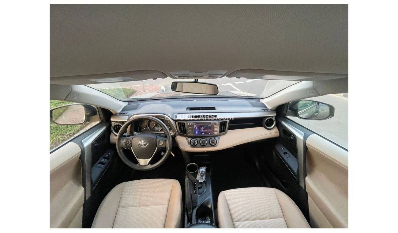 Toyota RAV4 “Offer”2013 Toyota Rav4 LE AWD 4x4 MidOption - 2.5L V4 -