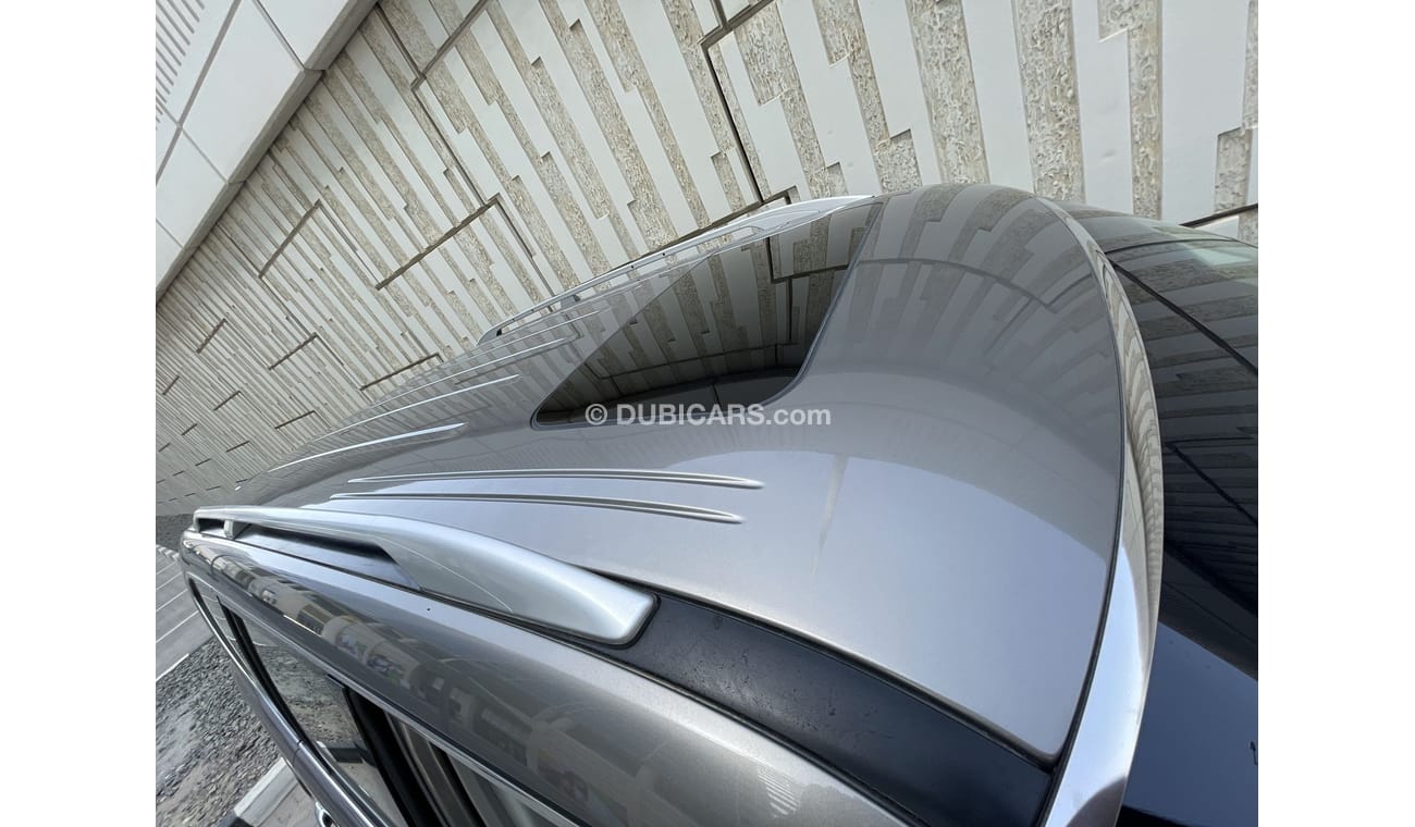 Nissan Patrol PLATINUM 4.0 V6 4 | Under Warranty | Free Insurance | Inspected on 150+ parameters