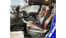 Subaru Impreza WRX 2017 Subaru STI 350BHP Stage 2 from Sams Performance Warranty 15,000aed worth of modifications