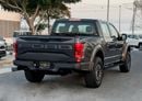 Ford F-150 RAPTOR SUPER CAB RAPTOR