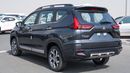 Mitsubishi Xpander Cross