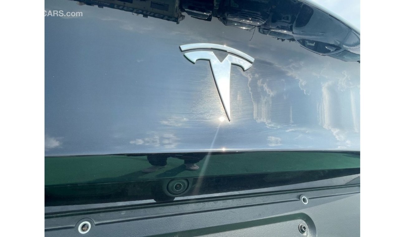 Tesla Model 3 Standard Plus