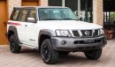 نيسان باترول سوبر سفاري Nissan Patrol Super Safari