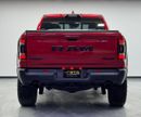 رام 1500 TRX Crew Cab 6.2L 2022 Dodge Ram 1500 TRX, 2027 Dodge Warranty, Dodge Service History, GCC